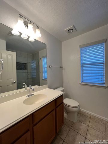 10909 CHARREADA TRL, San Antonio, TX 78245