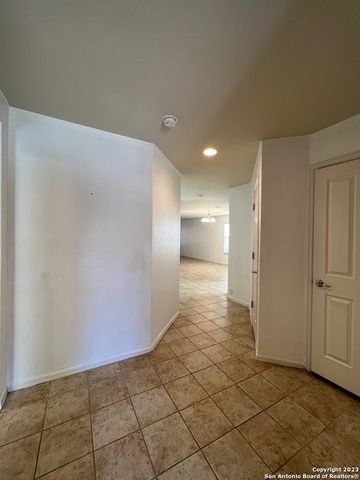 10909 CHARREADA TRL, San Antonio, TX 78245