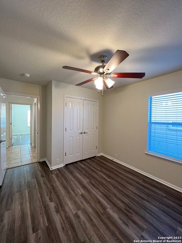 10909 CHARREADA TRL, San Antonio, TX 78245