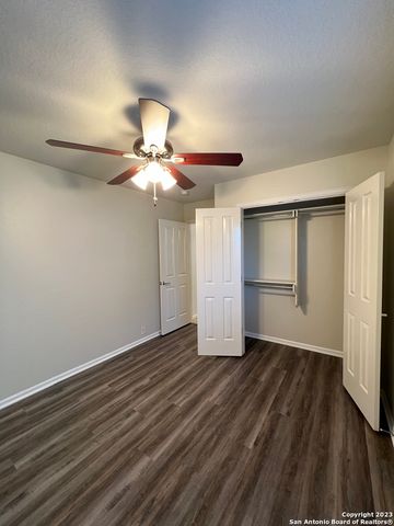 10909 CHARREADA TRL, San Antonio, TX 78245