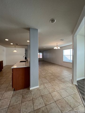 10909 CHARREADA TRL, San Antonio, TX 78245