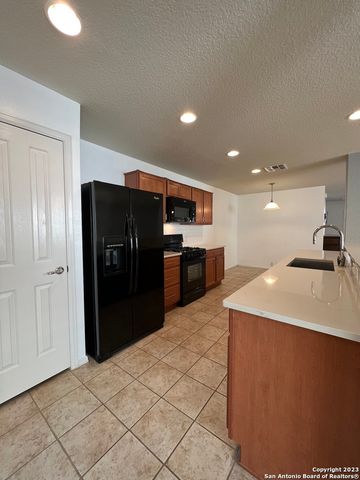 10909 CHARREADA TRL, San Antonio, TX 78245