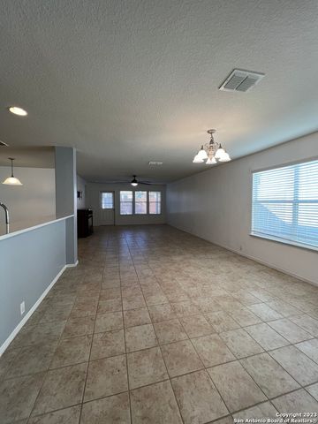 10909 CHARREADA TRL, San Antonio, TX 78245