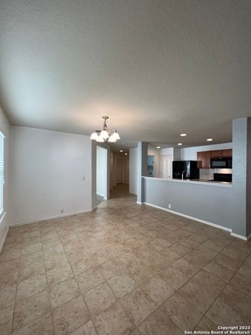 10909 CHARREADA TRL, San Antonio, TX 78245