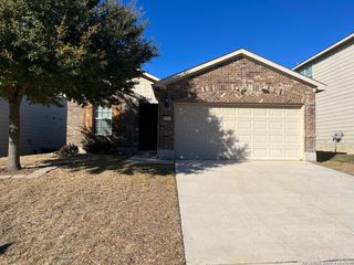 10909 CHARREADA TRL, San Antonio, TX 78245