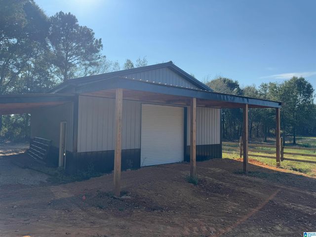 264 STINES LANE, Lincoln, AL 35096