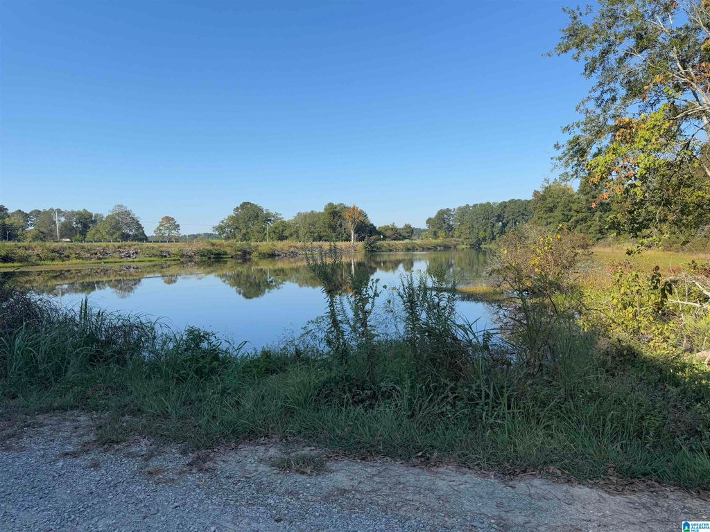 264 STINES LANE, Lincoln, AL 35096