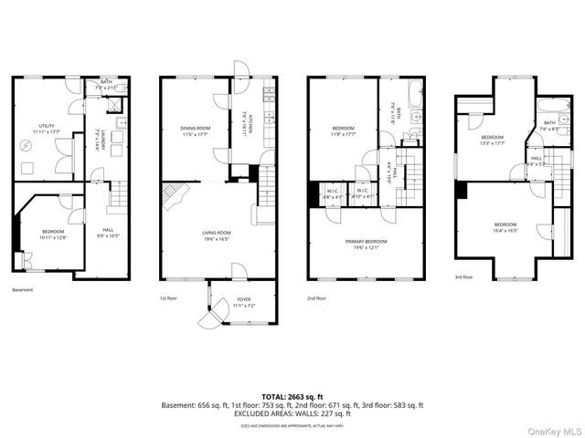 34-39 75th Street, Jackson Heights, NY 11372