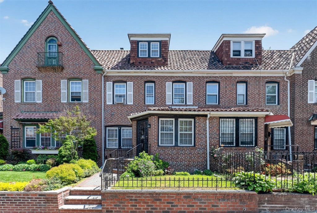 34-39 75th Street, Jackson Heights, NY 11372