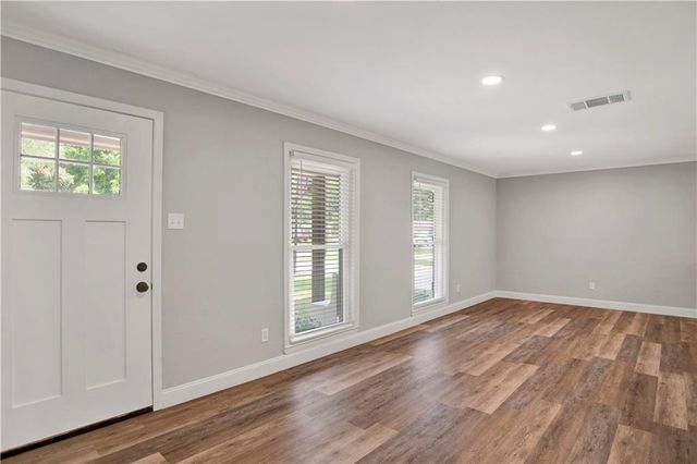 546 Scott Drive, Saraland, AL 36571
