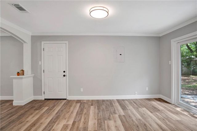 546 Scott Drive, Saraland, AL 36571