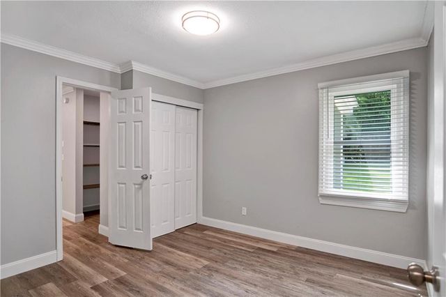 546 Scott Drive, Saraland, AL 36571