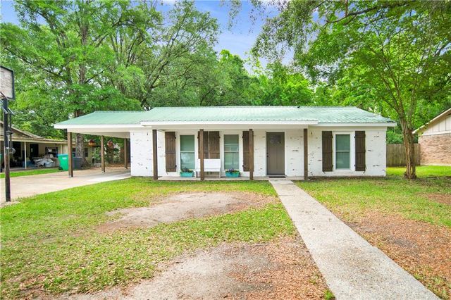 546 Scott Drive, Saraland, AL 36571