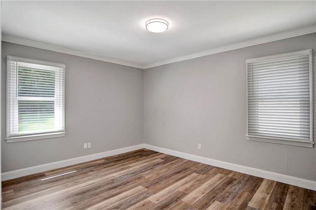 546 Scott Drive, Saraland, AL 36571