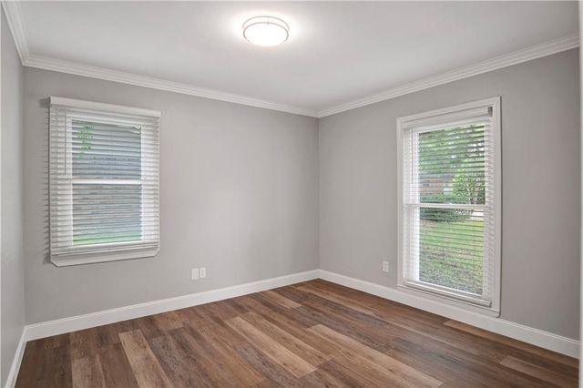 546 Scott Drive, Saraland, AL 36571