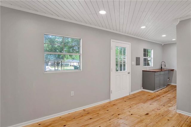 546 Scott Drive, Saraland, AL 36571