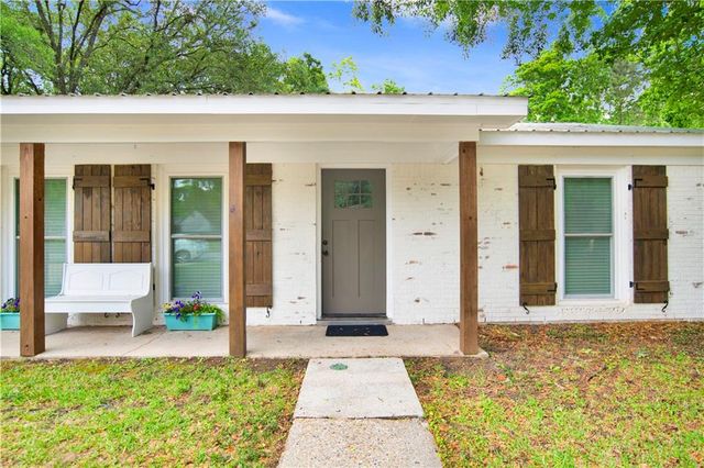 546 Scott Drive, Saraland, AL 36571