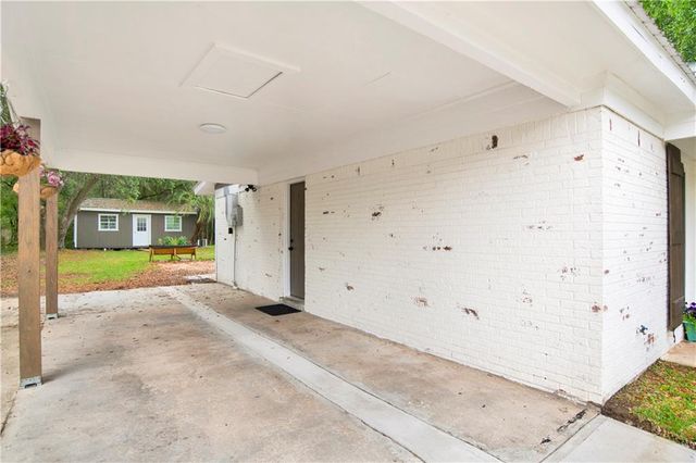 546 Scott Drive, Saraland, AL 36571