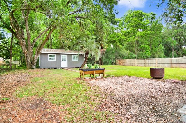 546 Scott Drive, Saraland, AL 36571