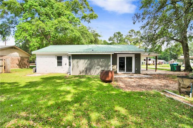 546 Scott Drive, Saraland, AL 36571