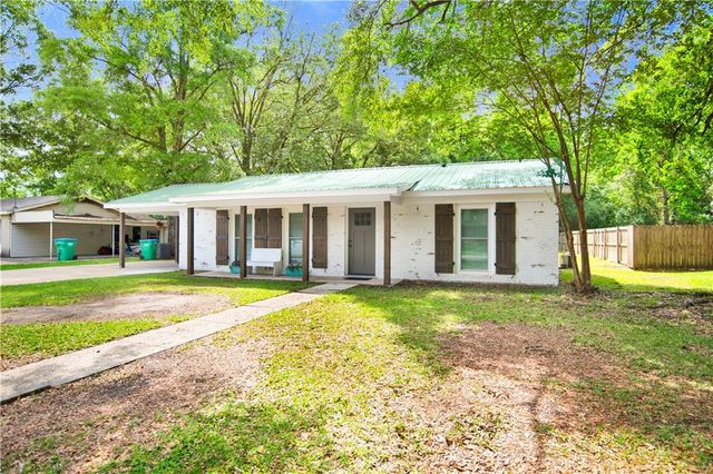 546 Scott Drive, Saraland, AL 36571