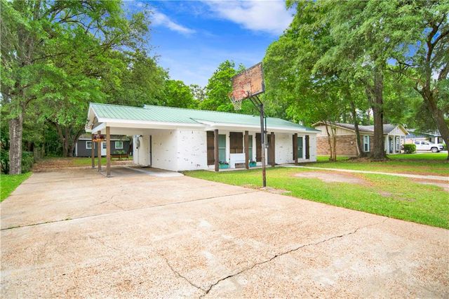 546 Scott Drive, Saraland, AL 36571