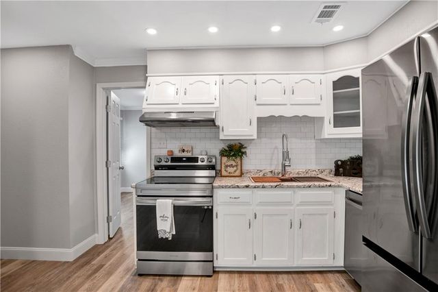 546 Scott Drive, Saraland, AL 36571