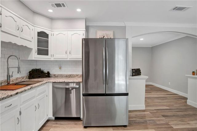 546 Scott Drive, Saraland, AL 36571