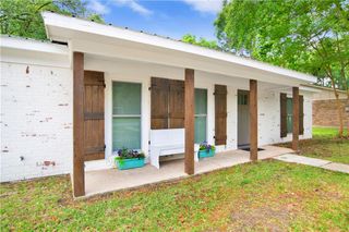546 Scott Drive, Saraland, AL 36571