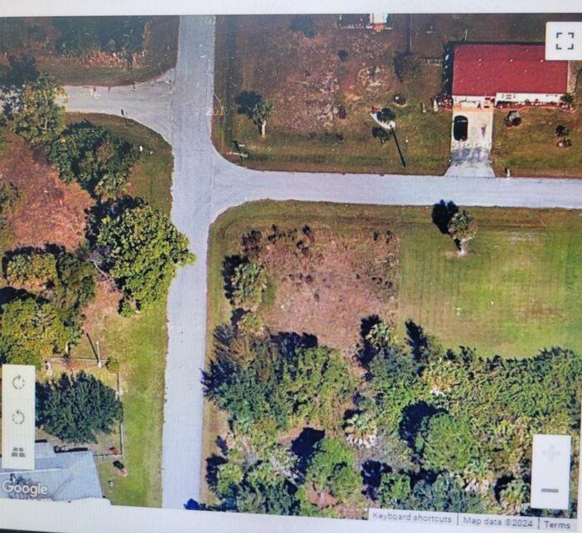 26167 FLOWER Road, Punta Gorda, FL 33955