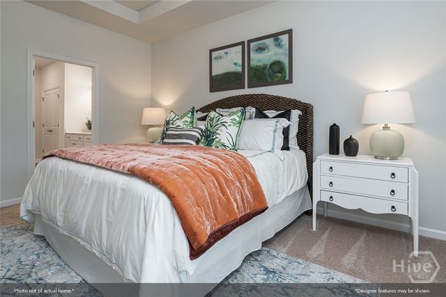 111 Praline Road, Savannah, GA 31419