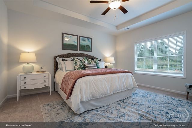 111 Praline Road, Savannah, GA 31419