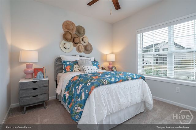 111 Praline Road, Savannah, GA 31419