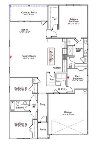 111 Praline Road, Savannah, GA 31419