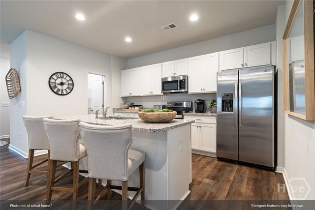 111 Praline Road, Savannah, GA 31419
