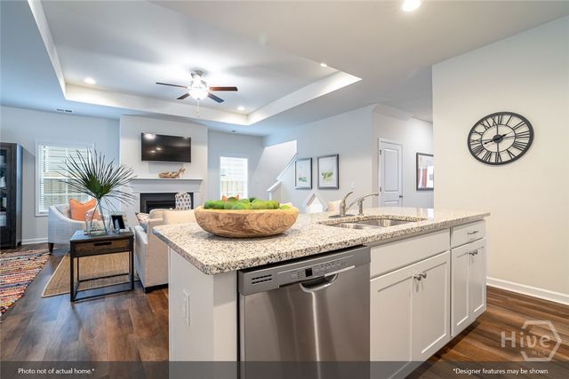 111 Praline Road, Savannah, GA 31419