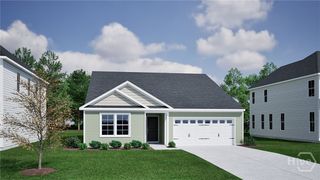 111 Praline Road, Savannah, GA 31419