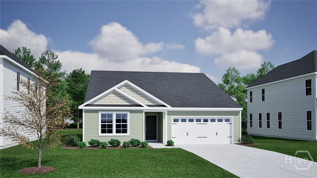 111 Praline Road, Savannah, GA 31419