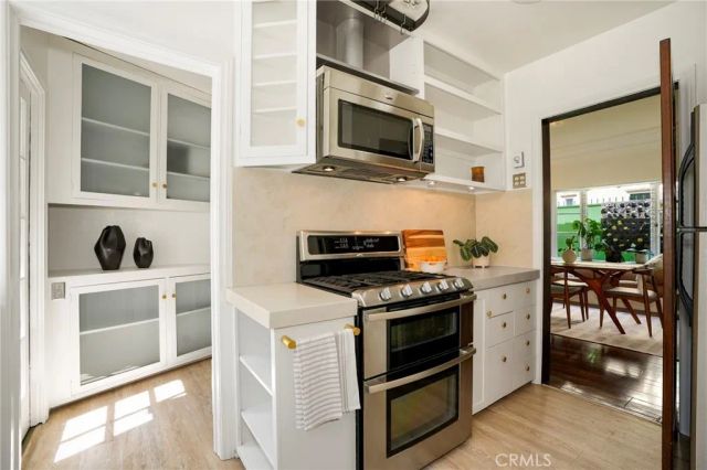 1705 S Genesee, Los Angeles, CA 90019