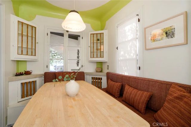 1705 S Genesee, Los Angeles, CA 90019