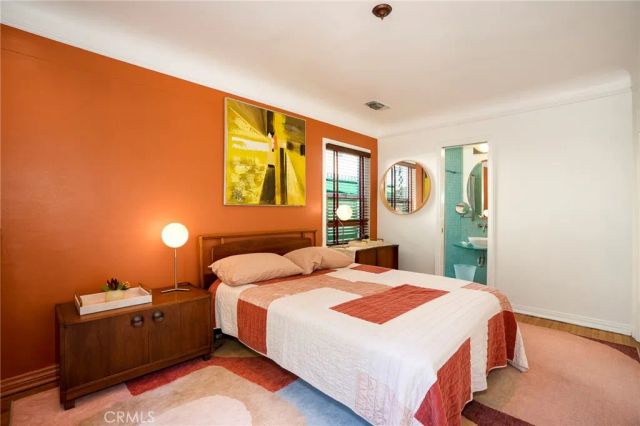 1705 S Genesee, Los Angeles, CA 90019