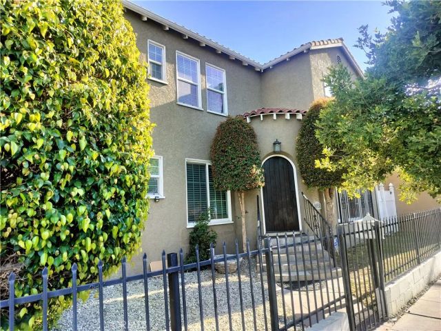 3940 W 60th Street, Los Angeles, CA 90043