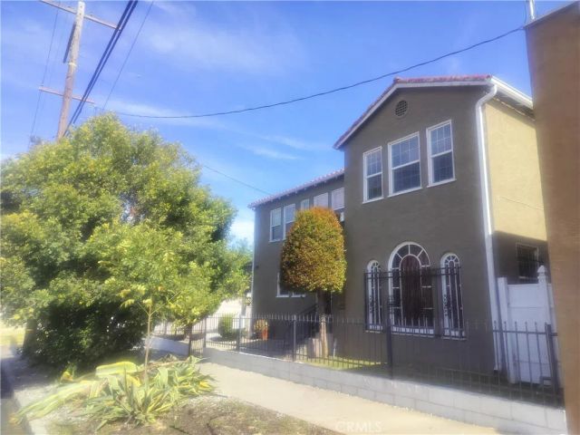 3940 W 60th Street, Los Angeles, CA 90043