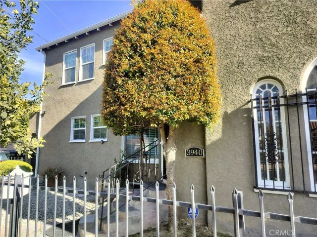 3940 W 60th Street, Los Angeles, CA 90043
