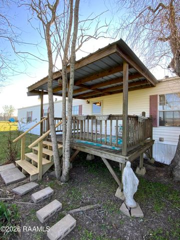 1040 Ann Drive, Arnaudville, LA 70512