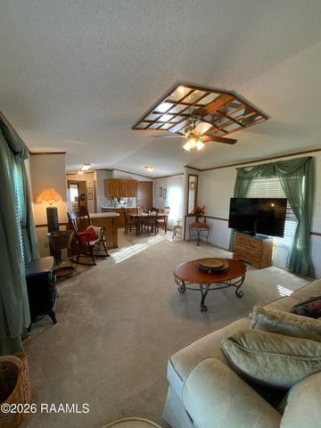 1040 Ann Drive, Arnaudville, LA 70512