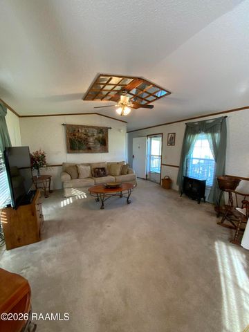 1040 Ann Drive, Arnaudville, LA 70512