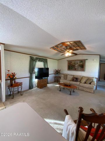 1040 Ann Drive, Arnaudville, LA 70512