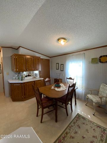 1040 Ann Drive, Arnaudville, LA 70512