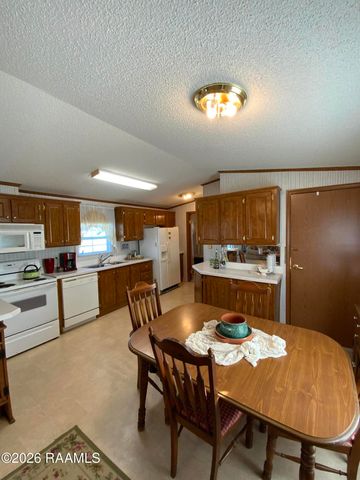 1040 Ann Drive, Arnaudville, LA 70512